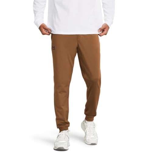 Image of Under Armour Men's Sportstyle Tricot Jogger