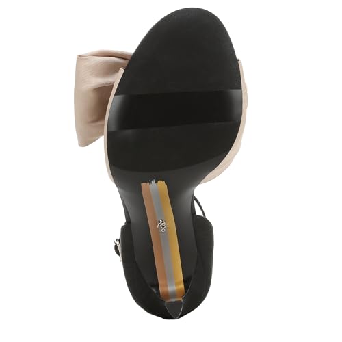 Sam Edelman Women's Ida Heeled Sandal4