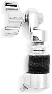 Gibraltar SC-4420S Super Hi Hat Clutch, Heavy Duty with Super Grip Clamping Mechanism, Drum Accessories Hardware and Parts image 5