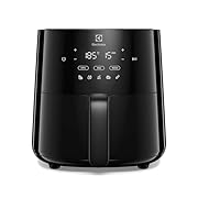 Electrolux Фритюрник EAF3B - Капацитет 3 литра -...