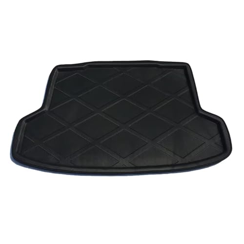 Tapis de coffre arrière anti-salissure en EVA pour Kia Rio 2 JB Pride