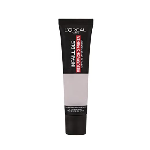L'Oreal Infallible Mattifying Primer