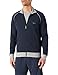 Produktbild BOSS Herren Mix & Match JacketZ mit Logo, Dark Blue, L