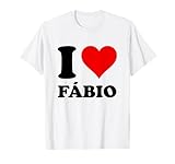 I Heart Fabio