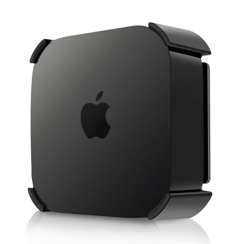 iDLEHANDS Apple TV 4K 2022 Wall Mount