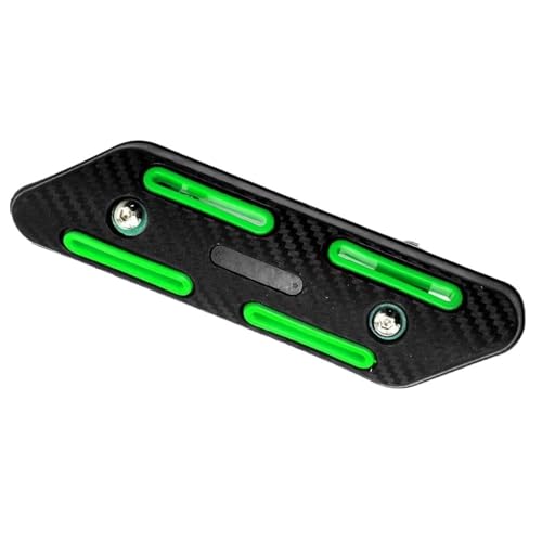 Protector termico tubo escape de motocicleta Benda 300 para viajes seguros de fin de semana
