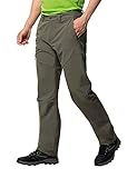 Jack Wolfskin Herren Chilly Track XT Pants Men Hose, Grape Leaf, 102