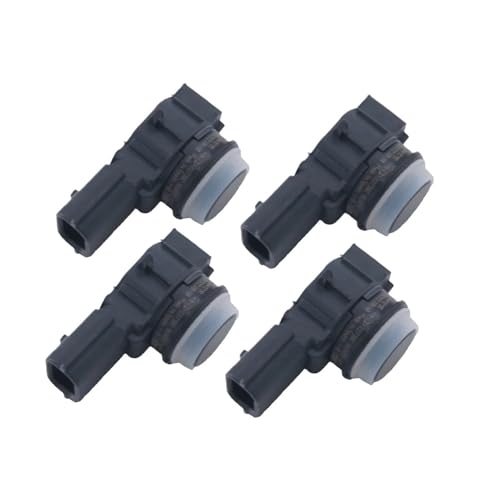 Pasuje Do Renault Clio Mk4 2016-2020 E-space Mk5 2015-2020 Kadjar 2015-2019 Koleos MK2 2016-2019 253A44101R Czujnik Parkowania PDC Parkowania PDC czujnik