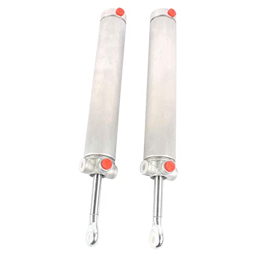 Lamerto Convertible Top Hydraulic Cylinders Lift Arms XR3Z7650600A Replacement for Ford 1999-2004 Mustang & Cobra Convertibles # XR3Z-7650600-A
