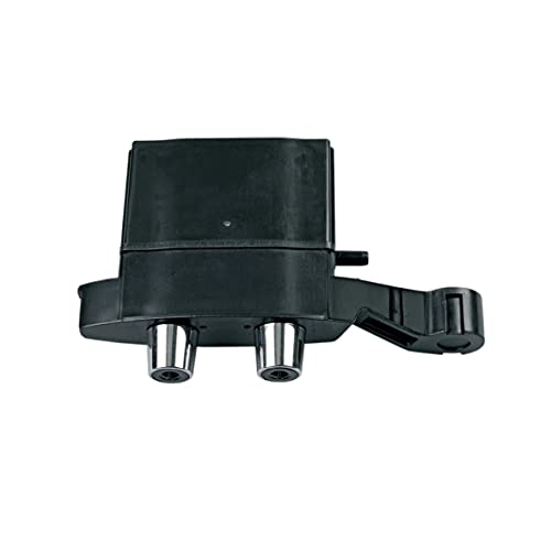 ORIGINAL Düse Auslauf Verteiler 2-fach Kaffeeautomat Bosch 12011917 / 648354