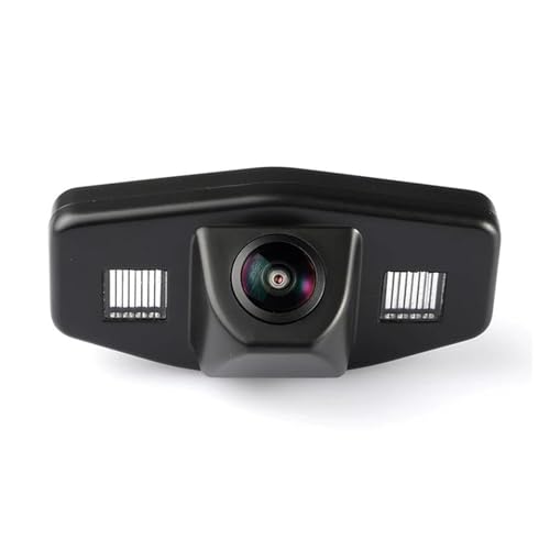 Caméra de recul de nuit infrarouge haute précision CVBS 480P pour Civic et Accord