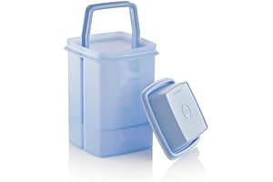 Pickle Container Tupperware - Pick-a-deli Food Storage Container