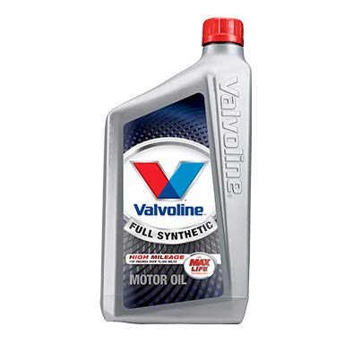Valvoline 180 10W-30 Maxlife Synthetic 6 1qt Case miniatura 1