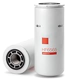 Hydraulic Filter HF6565 for Fleetguard