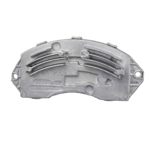 Image of AITKEN HVAC Blower Motor Resistor for BMW Models | Fits BMW 1er E81 E82 E87 3er E90 E91 E92, X3 X5 X6 Z4; Replaces 64119222072, 64116927090