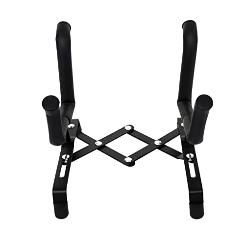 Support De Violon Portable, Support De Support De Guitare Pliable Pour UkuléLé HawaïEn, Support De Rangement Pour… - Les Beatles, Paul McCartney, John Lennon, RIngo Starr, George Harrison Support De Violon Portable, Support De Support De Guitare Pliable Pour UkuléLé HawaïEn, Support De Rangement Pour… – Image 3
