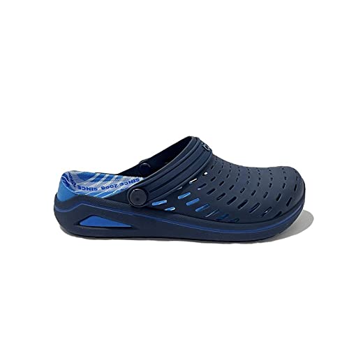 Babuche Sandalia Masculina Chinelo BoaOnda 37/44 Clog Brave