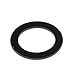 U/ D Skateboard Washers Truck Axle Speed Rings for Longboard Bearing Performance Skateboarding Hardware Replacement 20pcs