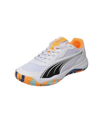 Image of Puma Unisex-Adult Nova Court Tennis Shoe
