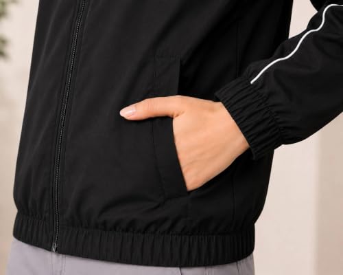 Image of Wind Cheater For Women | Winter Jacket For Women | Light Weight