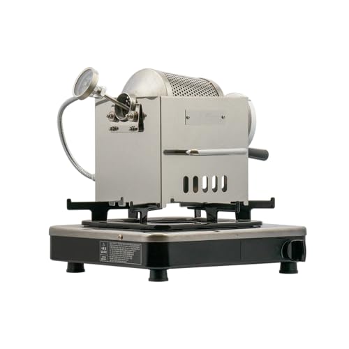 Industrial coffee roaster Probat