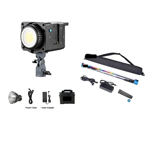 X100 RGB バイカラー Led ビデオライト