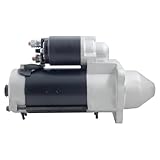 01180804 260-23201 91-15-7141 Starter Motor abulollry Fit for Deutz Engine M130 F6L913 6.1L