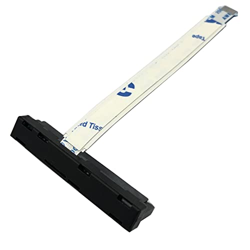 Cable SATA para Disco Duro Compatible con HP Envy 15 miniatura 2