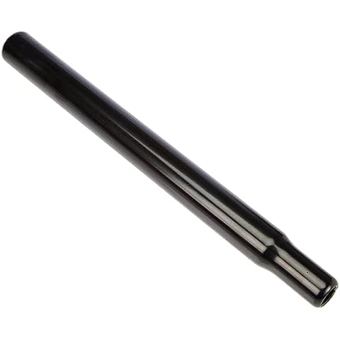 Prophete Steel Seat Post, 300 mm Length Cover