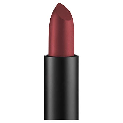 Maybelline New York Color Sensational Red Lipstick Powder Matte Lipstick, Cruel Ruby, 0.15 Ounce, Pack of 1