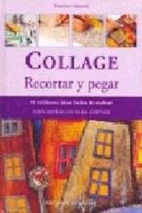  Collage - recortar y pegar