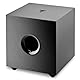 Focal Cub Evo Schwarz Subwoofer