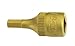Hazet 8mm Screwdriver Socket, 1/4" Drive, HZ8501-8