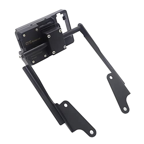 Support de navigation pour Yamaha MT 09 Tracer et FJ-09 2016-2017