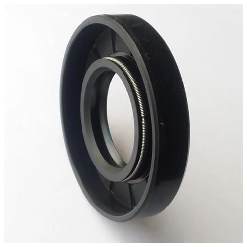 Roulements pour skateboard durables et bague étanche radiale NBR 16x30x10 double lèvre
