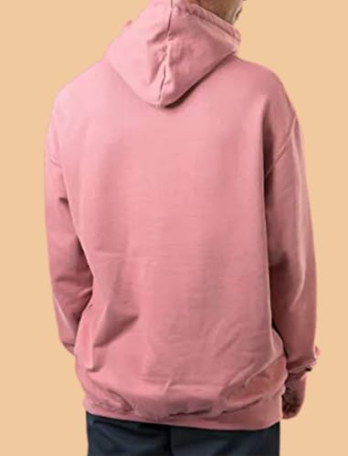 Image of More & More Unisex-Adult Hooded Sweatshirt