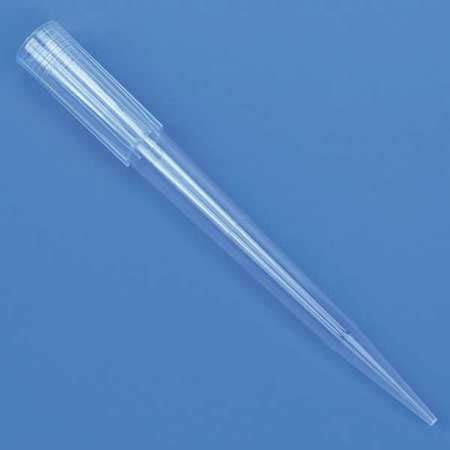Pipette Tip,0.1 to 1250uL,Refill,PK480
