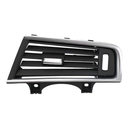 Grille d'aération arrière de climatisation VW Golf 7 MK7 2013-2019 de rechange