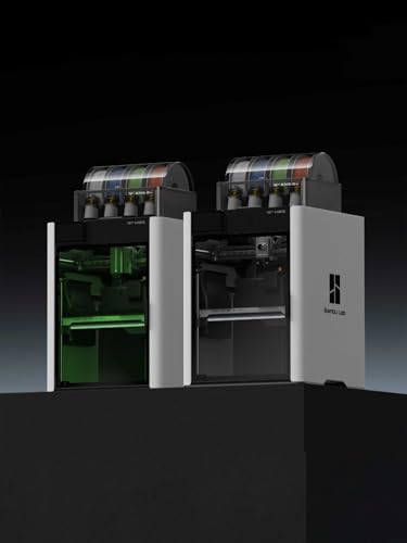 Image of WOL3D Bambu Lab H2S Laser Full Combo 3D Printer - Advanced Laser Engraving & Cutting System with High-Precision Print Capabilities