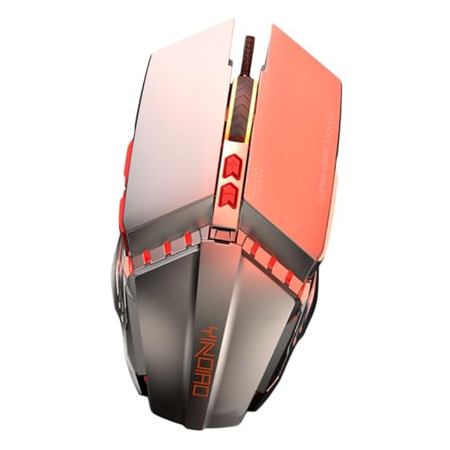 Ratones Gamer Inalambricos Marca Uonlytech