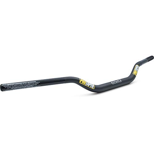Esclusiva lega di alluminio premium serie 7000 da 4 mm per una resistenza ottimale