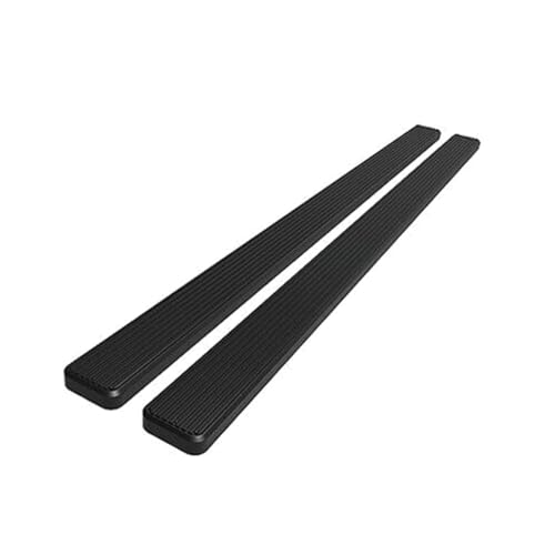 Estribos laterales para Wrangler 1987-2006 51 pulgadas