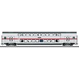 märklin spur 1 rheingold wagen Neuer vorbildgerechter Zuglauf: IC 2045 von Köln nach Dresden Hbf.; Wagen-Ordnungsnummer 4; serienmäßig mit LED-Innenbeleuchtung; Innenbeleuchtung im ganzen Wagenverband über Decoder im Steuerwagen digital schaltbar.