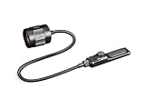 Fenix Pressostato remoto AER-04 per torce a batteria 21700