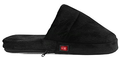 ActionHeatAlphaHeat AA Battery Heated Slippers