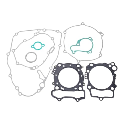 Joints de cylindre YZ250F contre les fuites d'huile de moteur WR250F