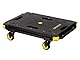 STANLEY PC531 Mehrzweckwagen, Rollwagen, Schwarz, 600 x 450 mm