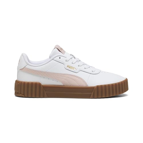 Image of PUMA Women's Carina 3.0 Casual Sneakers