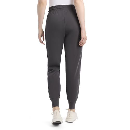 Danskin Women's Sandwashed Jogger Sweatpants4