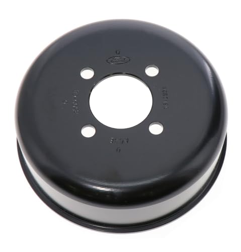 Ford Motor Company Water Pump Pulley - AC3Z8509CA